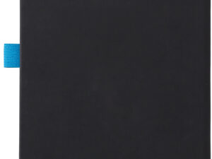 Notebook with pen loop (approx. A5) - Image 3