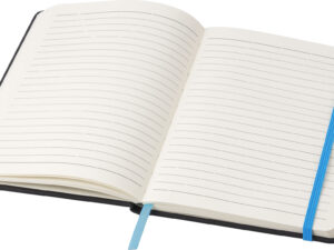 Notebook with pen loop (approx. A5) - Image 4