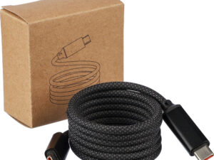 Nylon charging cable - Image 3