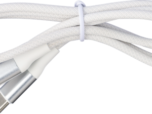 Nylon charging cable - Image 4
