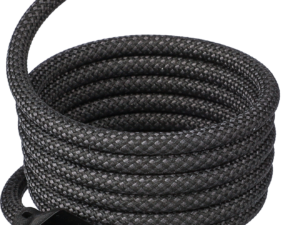 Nylon charging cable - Image 5