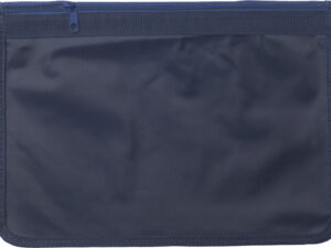Nylon document bag
