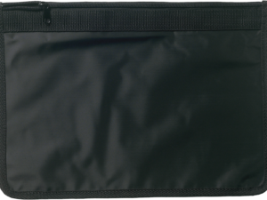 Nylon document bag - Image 4