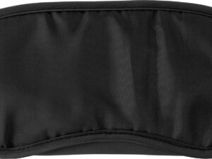 Nylon eye mask