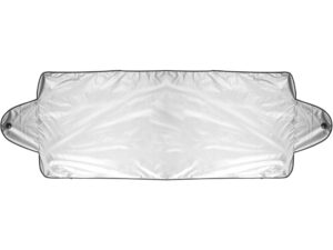Nylon windscreen cover