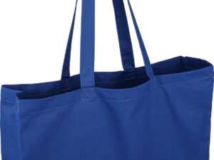 OEKO-TEX® cotton shopping bag (220gsm/6.49oz)