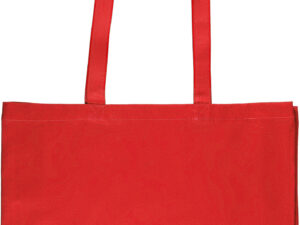 OEKO-TEX® cotton shopping bag (220gsm/6.49oz) - Image 5