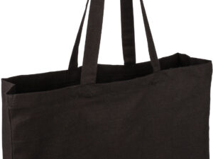 OEKO-TEX® cotton shopping bag (280gsm/8.26oz)