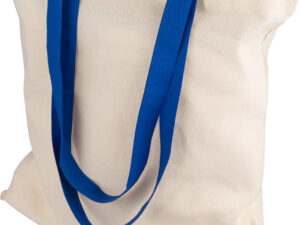 Oeko-Tex cotton shopping bag (140gsm/ 4.13oz)