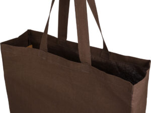 Oeko-Tex cotton shopping bag (180gsm/ 5.31oz)