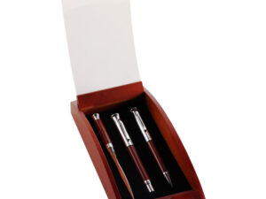 Opener/pen set