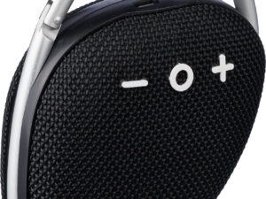 Outdoor speaker