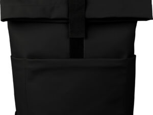 PU leather backpack - Image 3