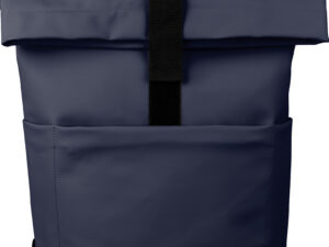 PU leather backpack - Image 5