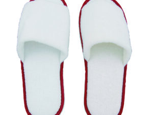 Pair of slippers - Image 3