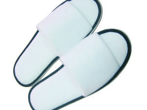 Pair of slippers - Image 4