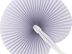 Paper hand held fan - Image 3