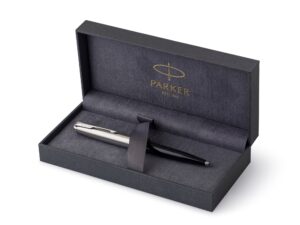 Parker 51 steel ballpen