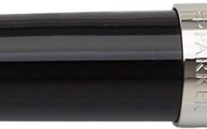 Parker 51 steel ballpen - Image 3