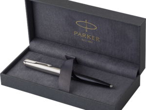 Parker 51 steel ballpen - Image 4