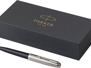 Parker 51 steel ballpen - Image 5