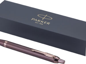 Parker IM Monochrome ballpen