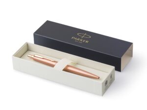 Parker Jotter XL chrome ballpen