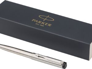 Parker Vector stainless steel ballpen