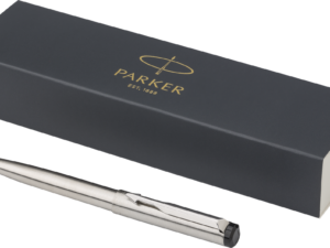 Parker Vector stainless steel ballpen - Image 4