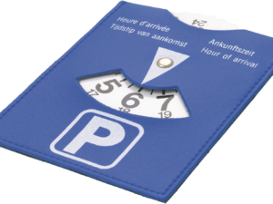 Parking disc - Image 3