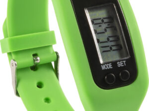 Pedometer