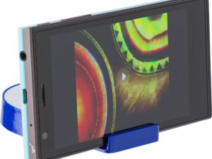 Pen holder with ballpen - Image 3