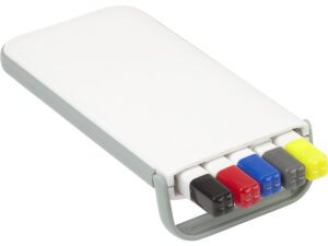 Pen set with case (5pc)