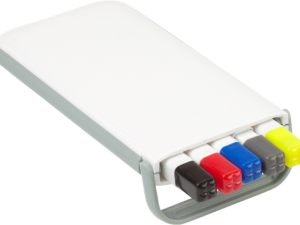 Pen set with case (5pc) - Image 3