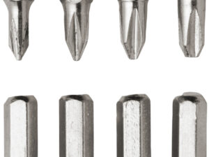 Pen shaped screwdriver set and torch - Image 5