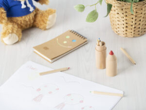 Pencil holder (6pc) - Image 3