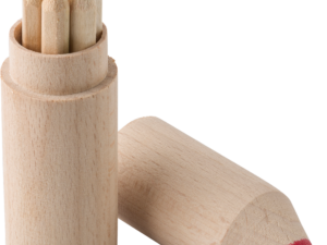 Pencil holder (6pc) - Image 4