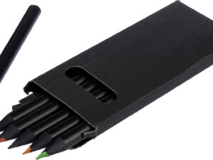 Pencil set (6pc)