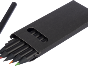 Pencil set (6pc) - Image 5