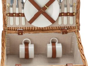 Picnic basket