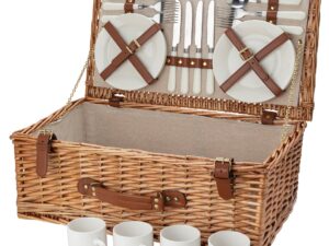 Picnic basket