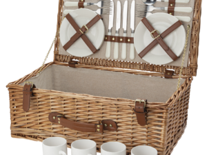 Picnic basket - Image 3
