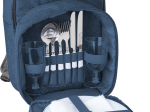 Picnic cooler bag - Image 4