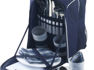 Picnic rucksack - Image 3