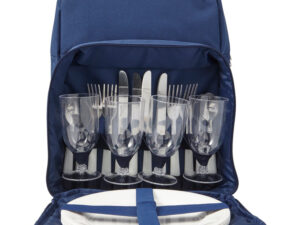 Picnic rucksack - Image 4