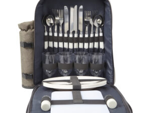 Picnic rucksack - Image 4