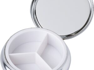 Pill box