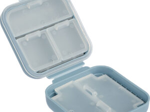 Pill box