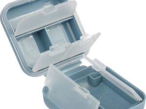 Pill box - Image 3