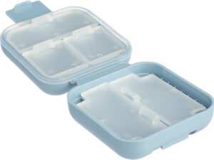 Pill box - Image 4